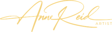 Anne Reid Artist